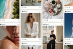 2500+ Aesthetic and Editorial Stock Photos Bundle | Old Money | Wellness and Lifestyle | Female Entrepreneur | Commercial Use | Skincare | Instagram Marketing | Instant Download