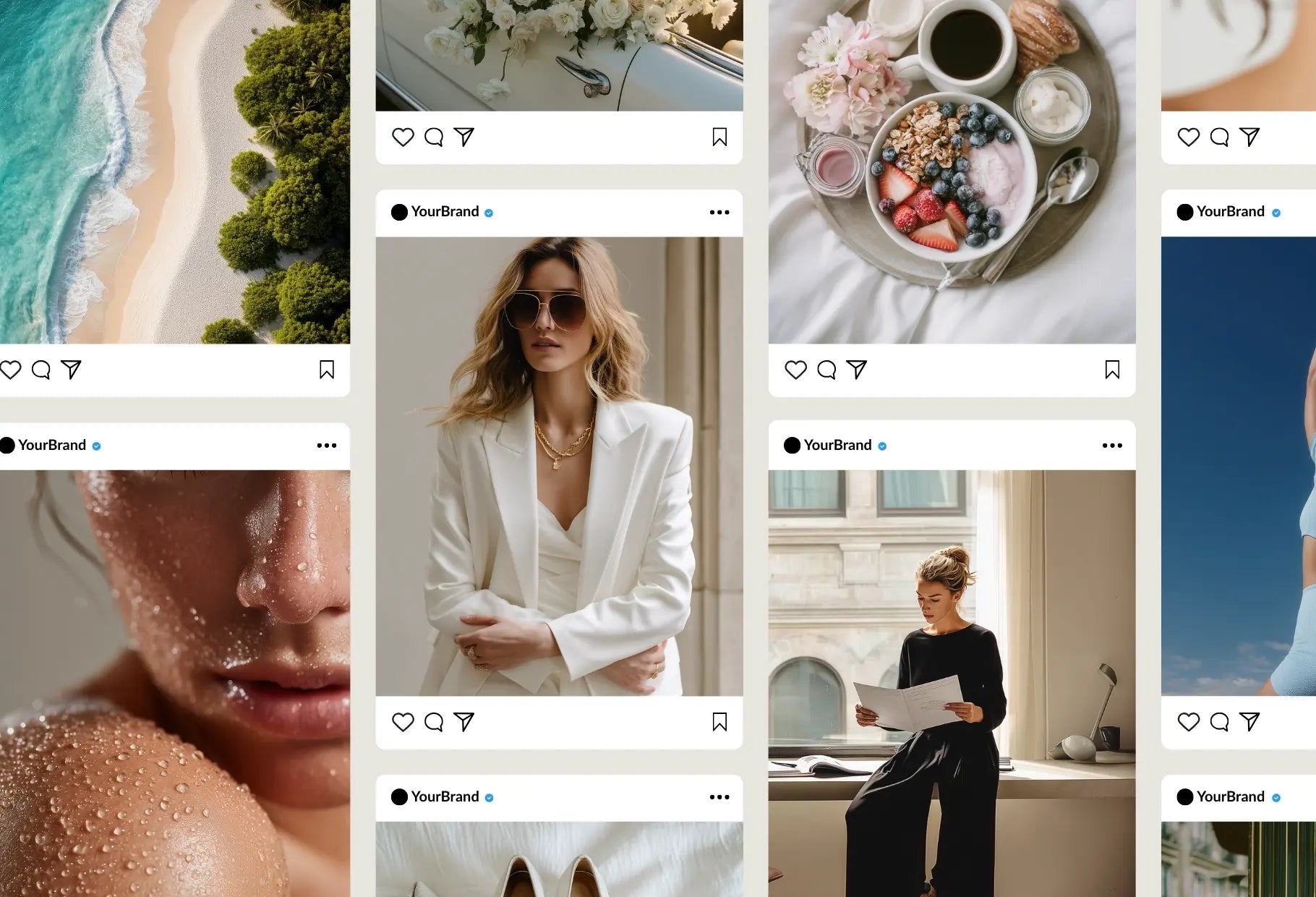 2500+ Aesthetic and Editorial Stock Photos Bundle | Old Money | Wellness and Lifestyle | Female Entrepreneur | Commercial Use | Skincare | Instagram Marketing | Instant Download