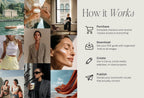 2500+ Aesthetic and Editorial Stock Photos Bundle | Old Money | Wellness and Lifestyle | Female Entrepreneur | Commercial Use | Skincare | Instagram Marketing | Instant Download