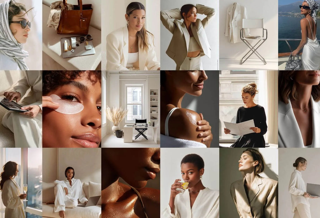 2500+ Aesthetic and Editorial Stock Photos Bundle | Old Money | Wellness and Lifestyle | Female Entrepreneur | Commercial Use | Skincare | Instagram Marketing | Instant Download