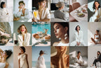 2500+ Aesthetic and Editorial Stock Photos Bundle | Old Money | Wellness and Lifestyle | Female Entrepreneur | Commercial Use | Skincare | Instagram Marketing | Instant Download