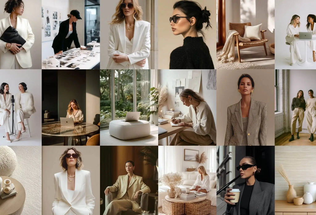 2500+ Aesthetic and Editorial Stock Photos Bundle | Old Money | Wellness and Lifestyle | Female Entrepreneur | Commercial Use | Skincare | Instagram Marketing | Instant Download